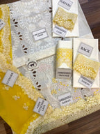 Asifa Nabeel Eid Premium Lawn Embroidered Suit